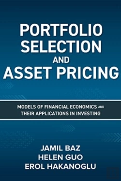 Bertrand.pt - Portfolio Selection And Asset Pricing: Models Of Financial Economics And Their Applications In Investing