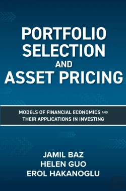 Bertrand.pt - Portfolio Selection And Asset Pricing: Models Of Financial Economics And Their Applications In Investing