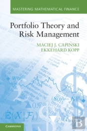 Portfolio Theory And Risk Management