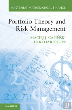 Bertrand.pt - Portfolio Theory And Risk Management