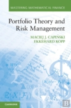 Bertrand.pt - Portfolio Theory And Risk Management