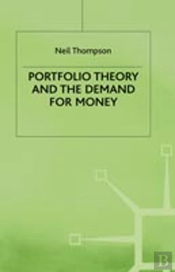 Bertrand.pt - Portfolio Theory And The Demand For Money