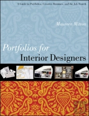 Portfolios For Interior Designers