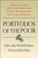 Portfolios Of The Poor
