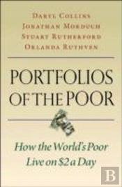 Portfolios Of The Poor