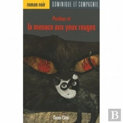 Bertrand.pt - Porthos Et La Menace Aux Yeux Rouges