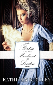 Portia And The Merchant Of London