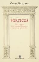 Pórticos