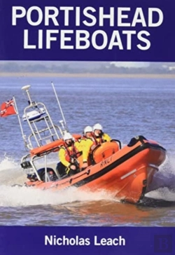Bertrand.pt - Portishead Lifeboats