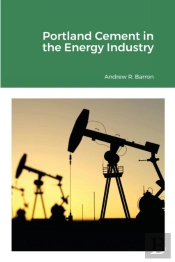 Portland Cement In The Energy Industry