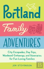 Portland Family Adventures