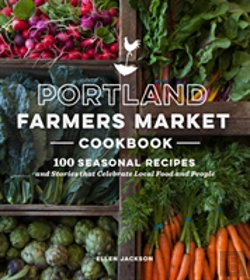 Bertrand.pt - Portland Farmers Market Cookbook