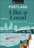 Portland Like A Local