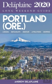 Portland  Ore.  - The Delaplaine 2020 Lo
