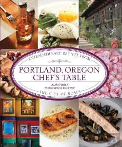 Bertrand.pt - Portland, Oregon Chef'S Table