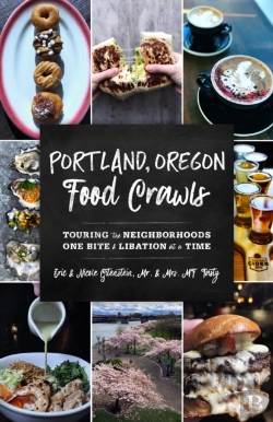 Bertrand.pt - Portland, Oregon Food Crawls