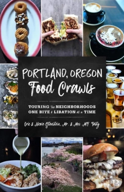 Bertrand.pt - Portland, Oregon Food Crawls
