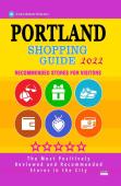 Portland Shopping Guide 2022