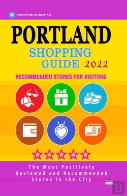 Bertrand.pt - Portland Shopping Guide 2022