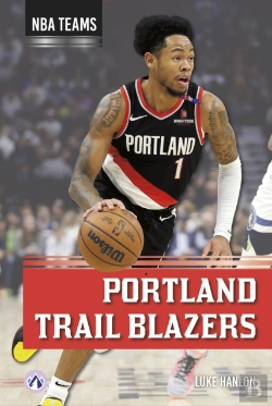 Bertrand.pt - Portland Trail Blazers