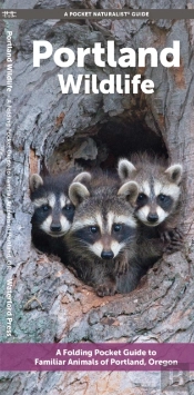 Portland Wildlife