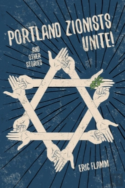 Bertrand.pt - Portland Zionists Unite! And Other Stories