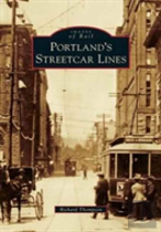 Portland'S Streetcar Lines