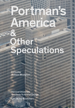 Bertrand.pt - Portman’s America & Other Speculations