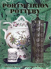 Portmeirion Pottery