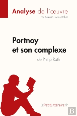 Bertrand.pt - Portnoy Et Son Complexe De Philip Roth