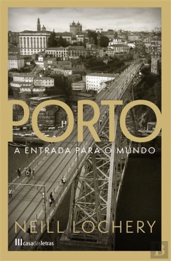 Bertrand.pt - Porto - A Entrada para o Mundo