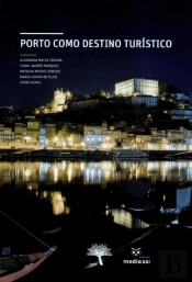 Porto como Destino Turístico