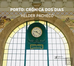 Bertrand.pt - Porto: Crónica dos Dias