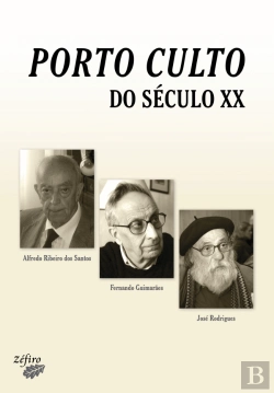 Bertrand.pt - Porto Culto do Século XX