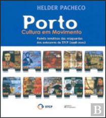 Porto - Cultura em Movimento