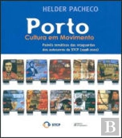 Porto - Cultura em Movimento