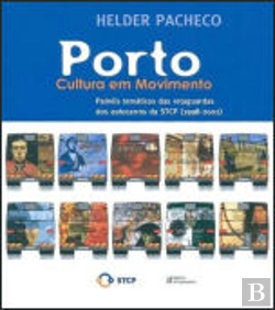 Bertrand.pt - Porto - Cultura em Movimento