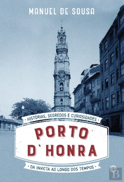 Bertrand.pt - Porto D' Honra