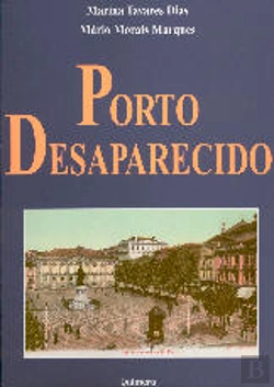 Bertrand.pt - Porto Desaparecido