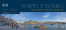 Bertrand.pt - Porto e Douro Panorâmico | Panoramic | Panorámico | Panorama | Panoramique