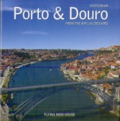 Porto e Douro Visto do Ar