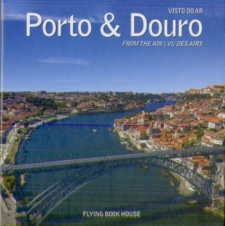 Bertrand.pt - Porto e Douro Visto do Ar