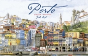 Porto em Aguarela | Porto in Watercolour