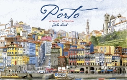 Bertrand.pt - Porto em Aguarela | Porto in Watercolour