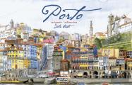 Porto em Aguarela | Porto in Watercolour