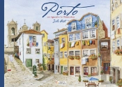 Porto em Aguarela | Porto in Watercolour