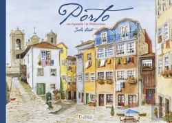 Bertrand.pt - Porto em Aguarela | Porto in Watercolour