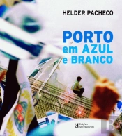 Porto em Azul e Branco