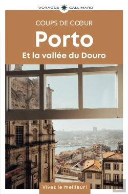 Bertrand.pt - Porto Et La Vallée Du Douro