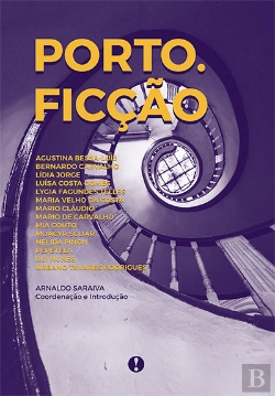 Bertrand.pt - Porto. Ficção